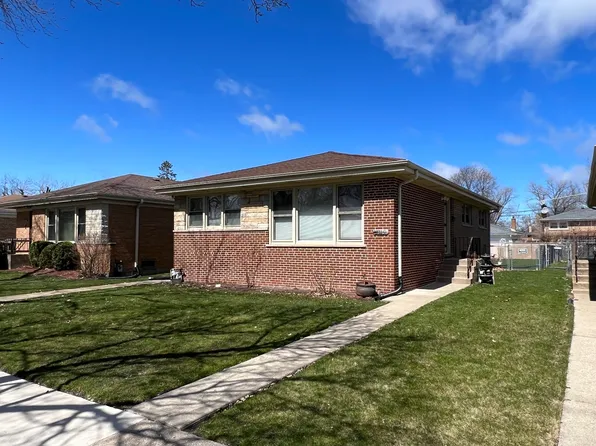 3810 Isabel St, Skokie, IL 60076