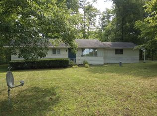 18508 Bishop Rd, Spencerville, IN 46788