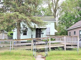 1143 Amity Ave, Muskegon, MI 49442