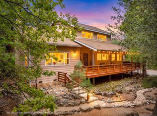 4518 Pine Ridge Ave, Julian, CA 92036