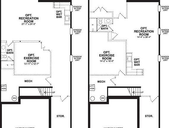 Located in Walden Woods Villas in Laurel, MD