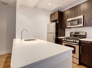 216 Edgecombe Ave #200, New York, NY 10030