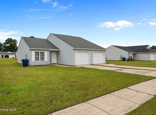 114 Kobe Dr, Havelock, NC 28532