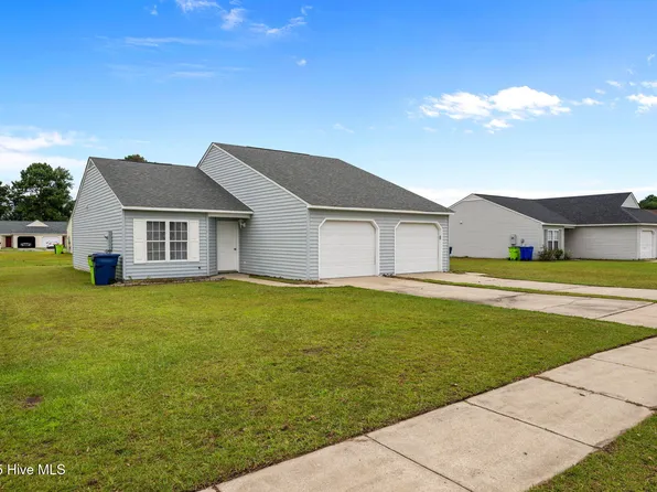 114 Kobe Drive, Havelock, NC 28532