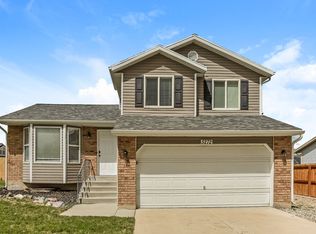 5272 W Ticklegrass Rd, West Jordan, UT 84081