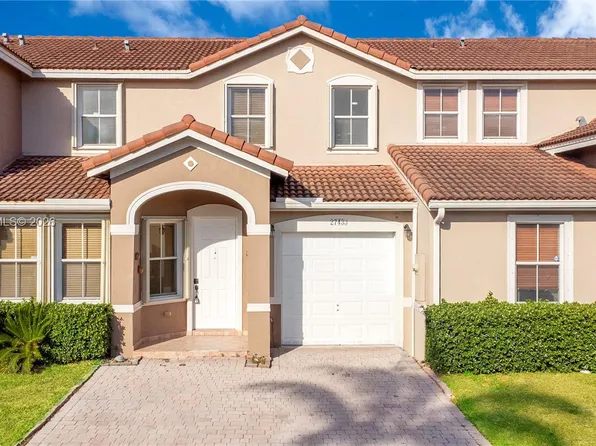 27433 SW 137th Ct #1, Homestead, FL 33032