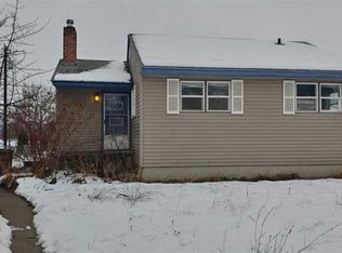 3828 E Fairview Ave, Spokane, WA 99217