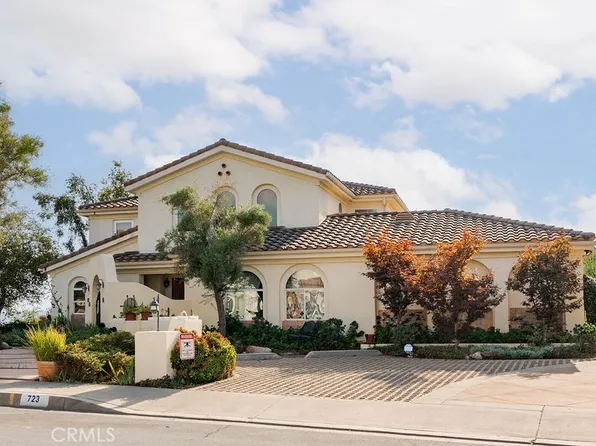 723 Arabian Ln, Walnut, CA 91789