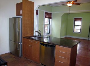 543 18th St APT 1R, Brooklyn, NY 11215