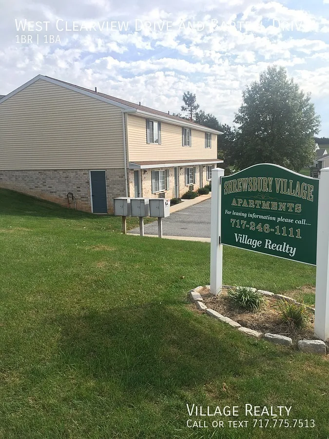 No Steps, Great Location! Affordable 1-Bed Convenient To I-83 & Maryland! — Photo 4