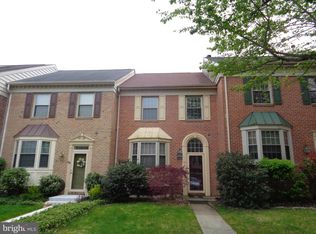 90 English Run Cir, Sparks Glencoe, MD 21152