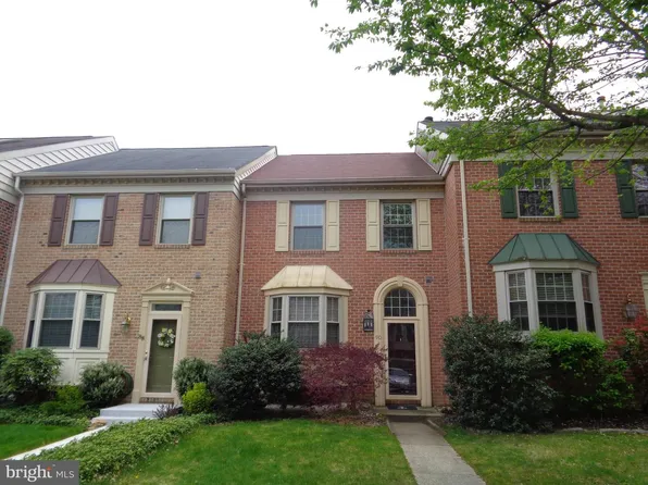 90 English Run Cir, Sparks Glencoe, MD 21152