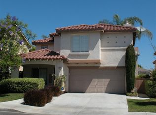 2371 Peacock Valley Rd, Chula Vista, CA 91915