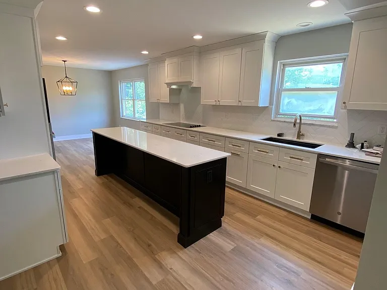 6637 Hitching Post Ln — Photo 4