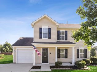 4383 Paula Dr, Winston Salem, NC 27127