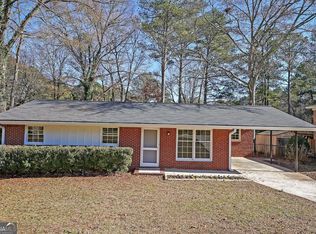 6472 Rabun Rd, Morrow, GA 30260