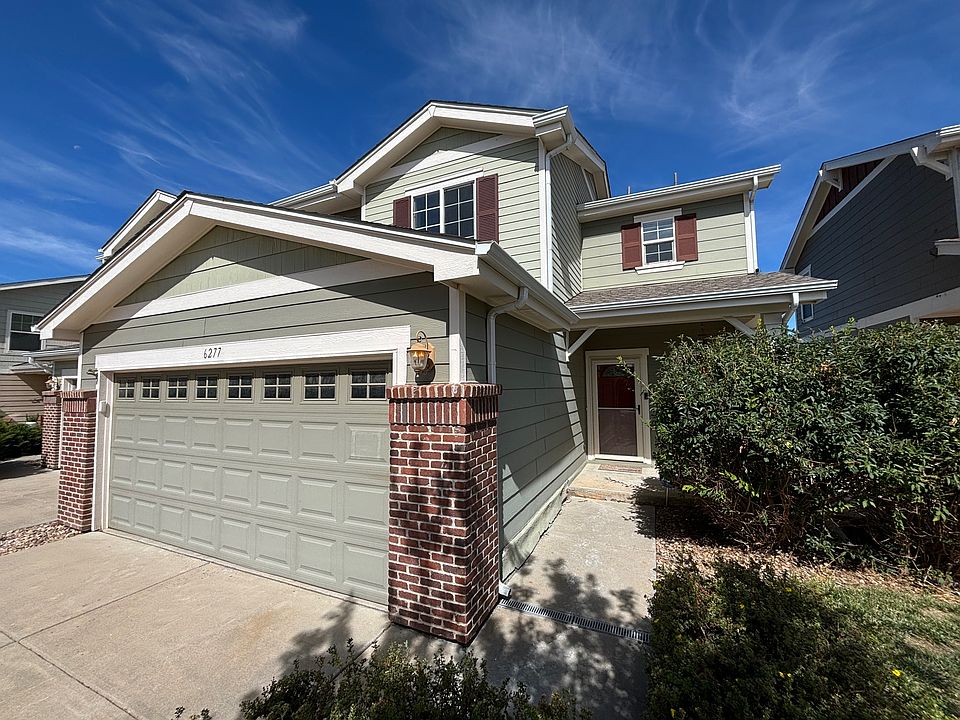 Family friendly paired home in Founders