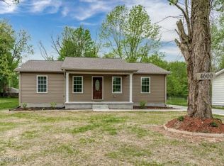 4600 Ash Ave, Louisville, KY