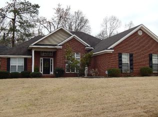 101 Hot Springs Ct, Grovetown, GA 30813