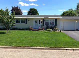 1601 Maple St, Baltimore, OH 43105