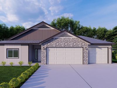 6501 Road 84 Pl #5, Pasco, WA, 99301
