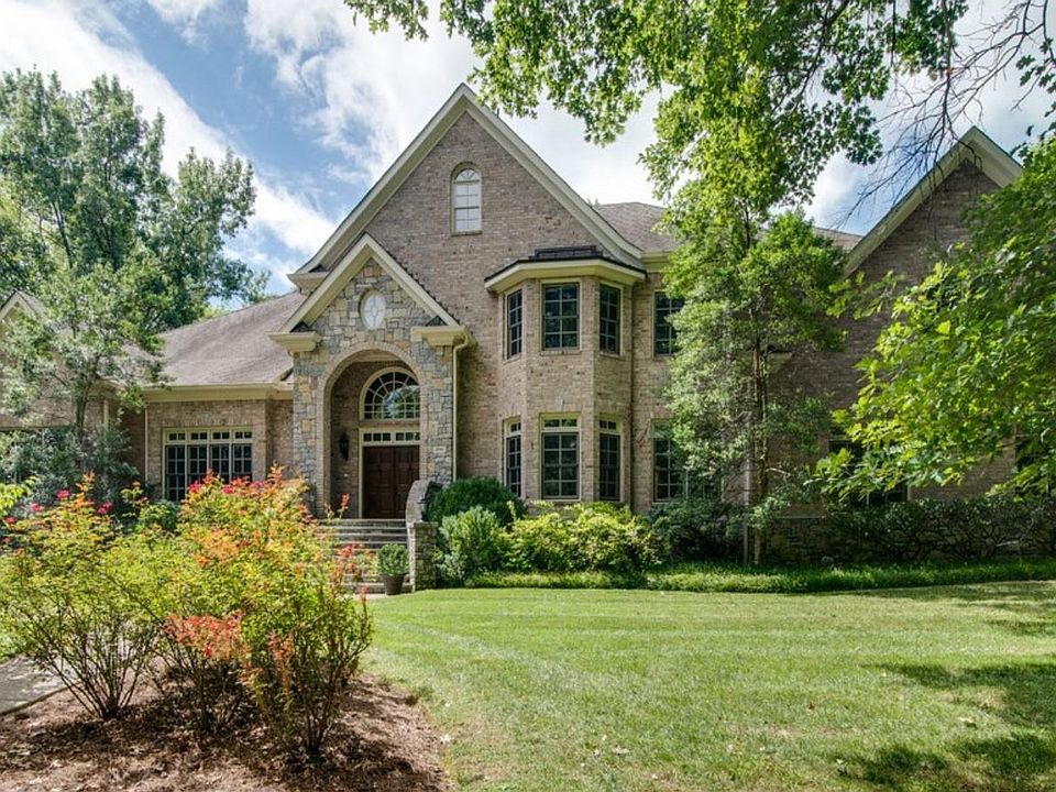 23 Bancroft Pl, Nashville, TN 37215 Zillow