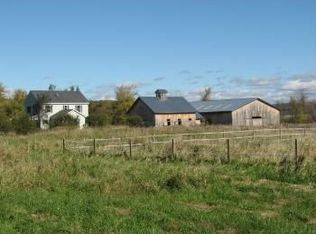 3224 Quaker Village Rd, Weybridge, VT 05753