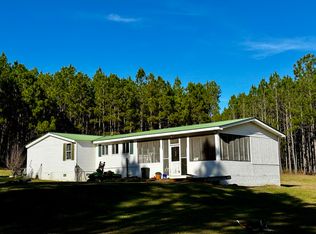 540 Hill Farm Rd, Alamo, GA 30411