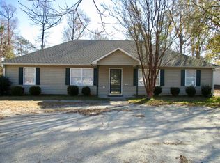 417 E Grantham Rd, New Bern, NC 28560