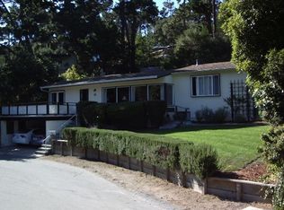 18 Cielo Vista Ter, Monterey, CA 93940