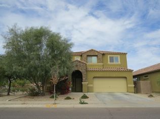 8912 W Crown King Rd, Tolleson, AZ 85353