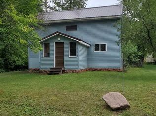 9262 E Evergreen Ave, Solon Springs, WI 54873