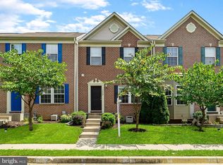 3088 Raking Leaf Dr, Abingdon, MD 21009