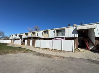 3414 S So 300 E #12, Salt Lake City, UT 84115