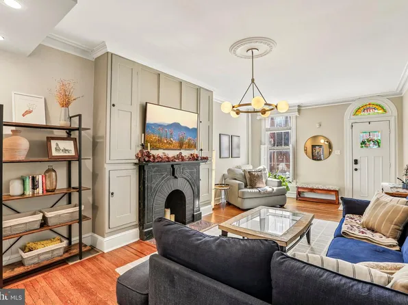 1279 William St, Baltimore, MD 21230