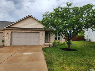 2302 Knoxville Dr, Springfield, IL, 62711