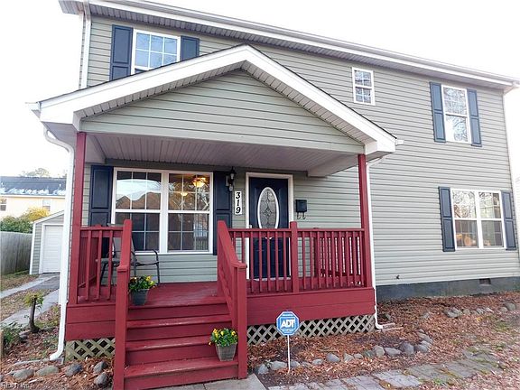 2nd image of 319 Rogers Ave