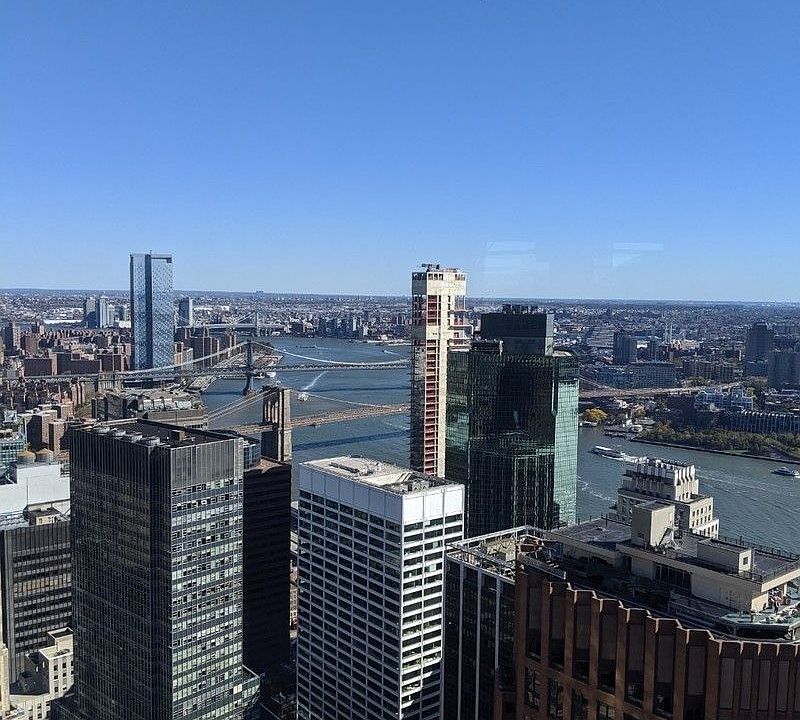 1st image of 20 Exchange Pl APT 5001
