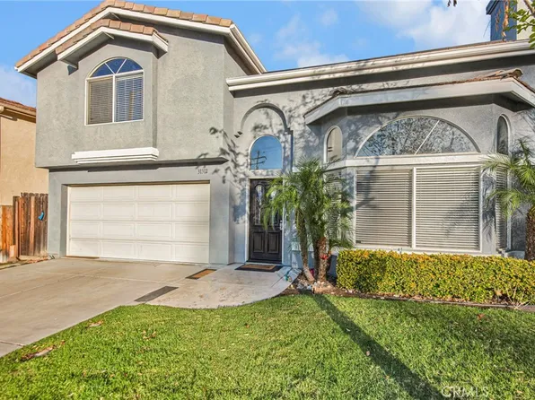 31312 Nichols Ln, Castaic, CA 91384