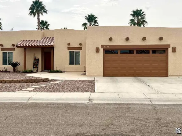 10715 E 39th St, Yuma, AZ 85365