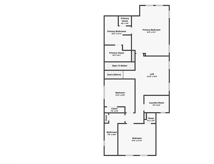 9790 Splendor Sky Ave — Photo 3