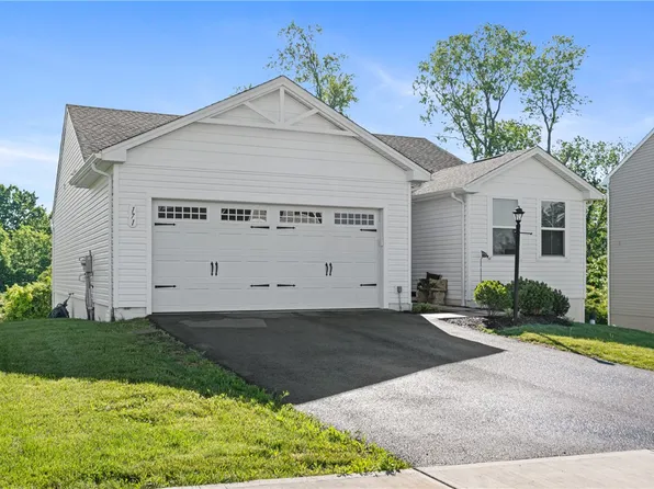 171 Alta Vista Dr, Imperial, PA 15126
