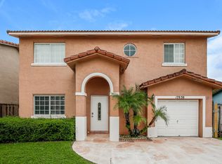 17938 SW 154th Ct, Miami, FL 33187