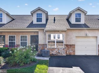 26 Stuart Dr #26, East Norriton, PA 19401