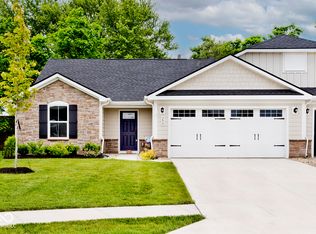 200 Mission Terrace Dr, Whiteland, IN 46184