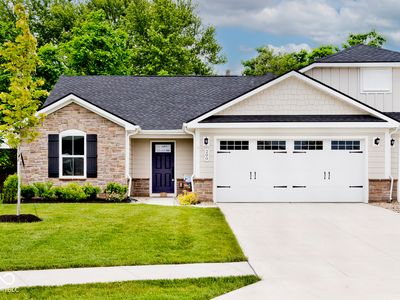 200 Mission Terrace Dr, Whiteland, IN, 46184