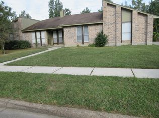 2427 Autumn Springs Ln, Spring, TX 77373