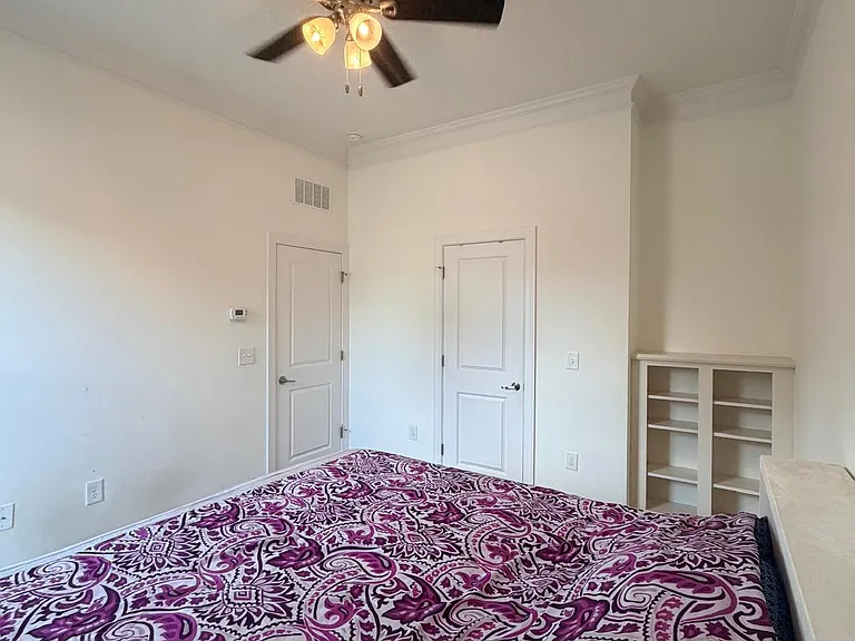 1st Floor - Bedroom