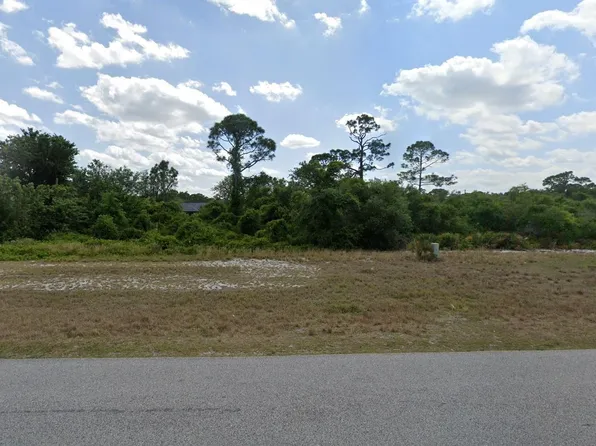 803 Washington Boulevard NE, Lake Placid, FL 33852