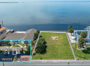 3208 Gulf Winds Cir, Hernando Beach, FL 34607